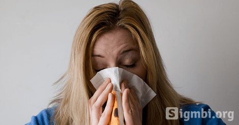 5 Cara Mencegah Flu dengan Mudah