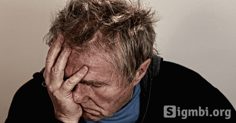 Penyebab Sakit Kepala Sebelah Kiri Yang Perlu Diwaspadai