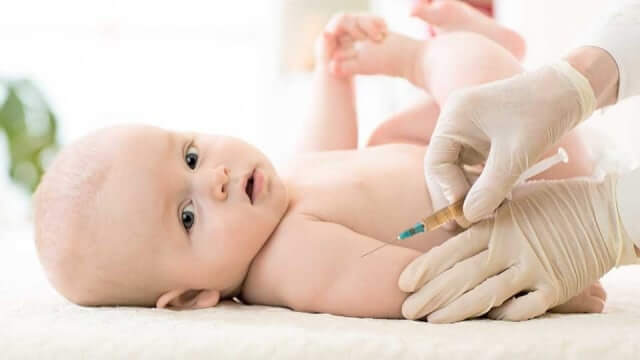 4 Dampak Negatif Jika Anak Tidak Diberikan Imunisasi