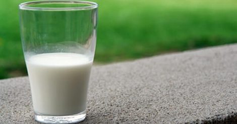 5 Manfaat Konsumsi Susu Rendah Lemak