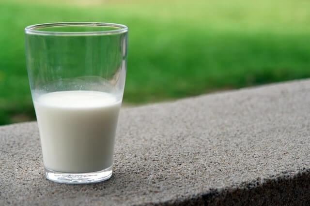 5 Manfaat Konsumsi Susu Rendah Lemak