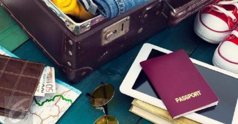 5 Tips Travelling ke Luar Negeri