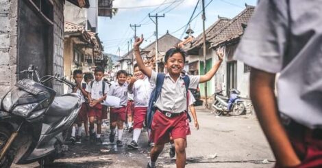 5 Cara Berkontribusi demi Masa Depan Terbaik untuk Anak Indonesia