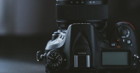 Daftar Kamera Nikon Terbaik yang Wajib Anda Coba