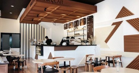 Deretan Café di Daerah Gading Serpong yang Instagrammable & Wajib Dikunjungi