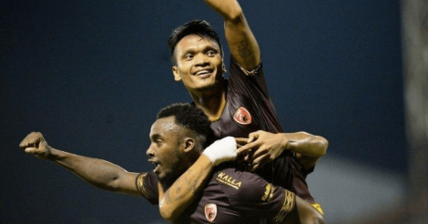 Sikat Persija Jakarta, PSM Makassar Jawara Piala Indonesia