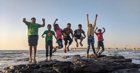 Menjamin Masa Depan Anak-anak Indonesia dengan Cara yang Praktis