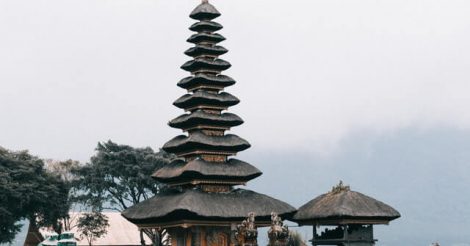 Paket Tour Bali dan Nusa Lembongan: Cuma 1 Jutaan!