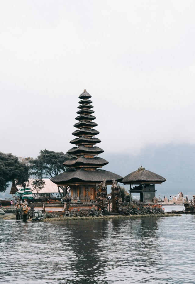 Paket Tour Bali dan Nusa Lembongan Murah