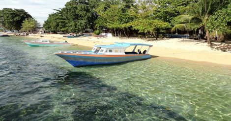 Kumpulan Wisata Pantai di Indonesia yang Terindah dan Wajib Dikunjungi