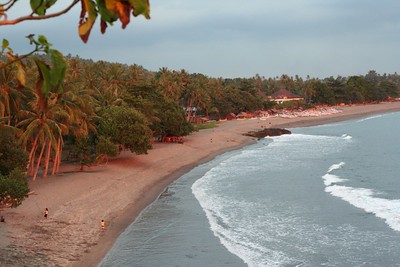 Pantai Senggigi