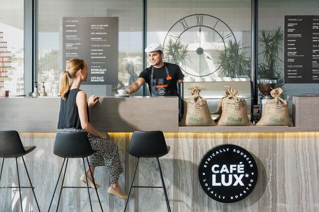Tips Memilih Perangkat Cafe dan Bakery untuk Merintis Bisnis