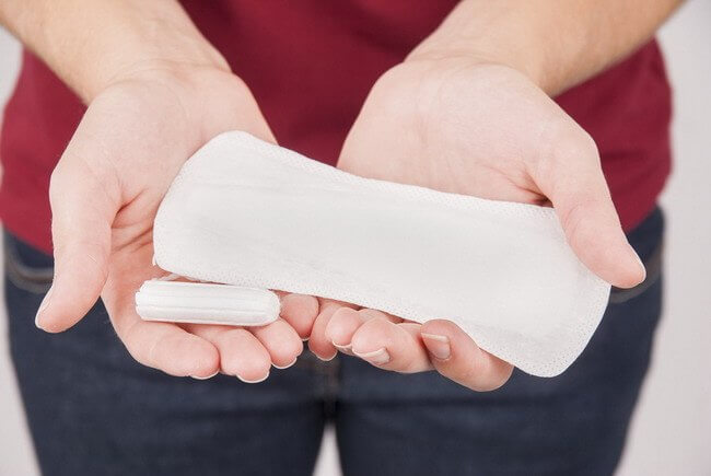 Tips yang Bisa Diterapkan Agar Tetap Percaya Diri Selama Menstruasi
